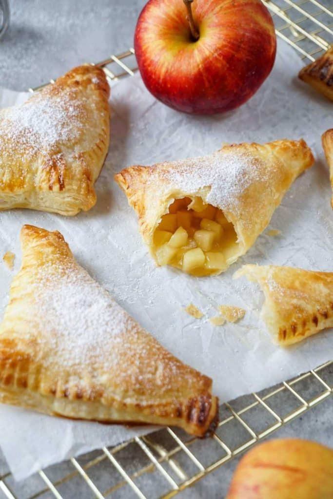 Trend Rezepte